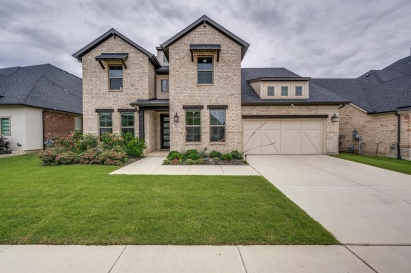 2813 Walker Way, Northlake TX 76247 - Photo 2