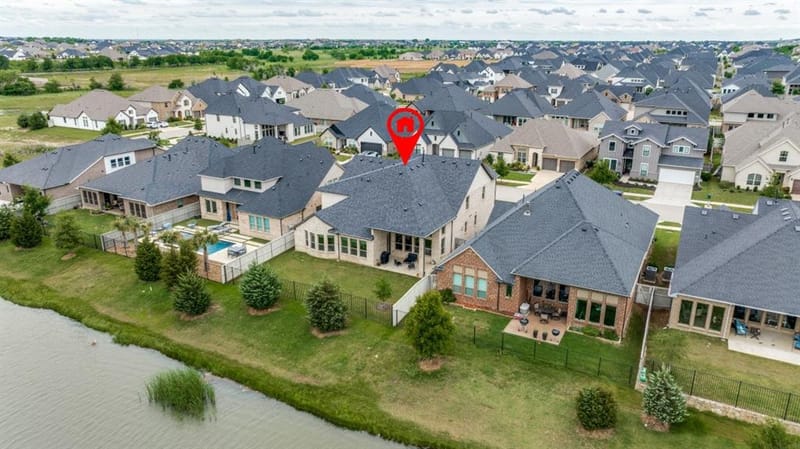 2813 Walker Way, Northlake TX 76247 - Photo 26