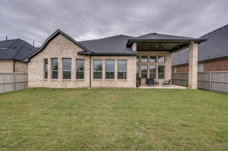 2813 Walker Way, Northlake TX 76247 - Photo 28
