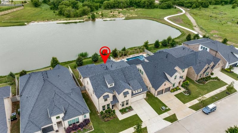 2813 Walker Way, Northlake TX 76247 - Photo 25