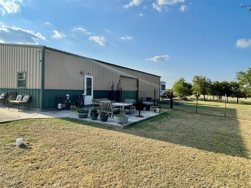 1746 CR 4522, Decatur TX 76234 - Photo 14