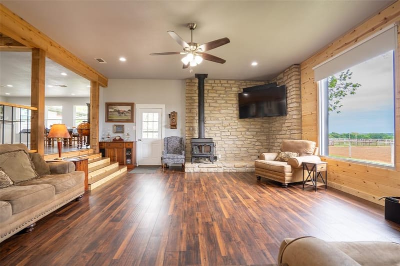 1766 CR 424, Stephenville TX 76401 - Photo 6