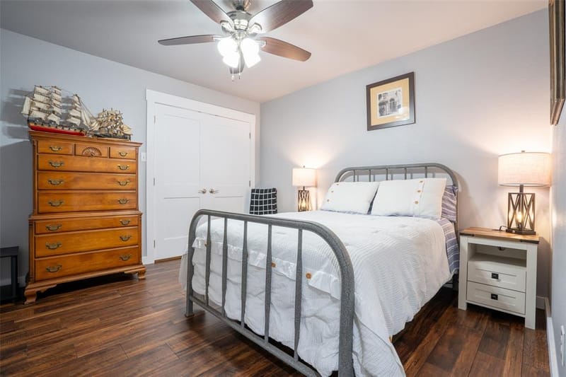 1766 CR 424, Stephenville TX 76401 - Photo 26