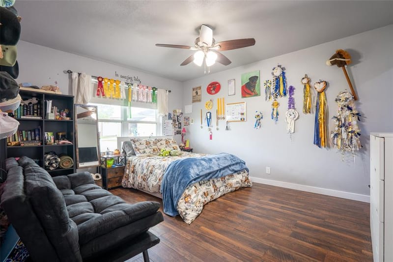 1766 CR 424, Stephenville TX 76401 - Photo 22