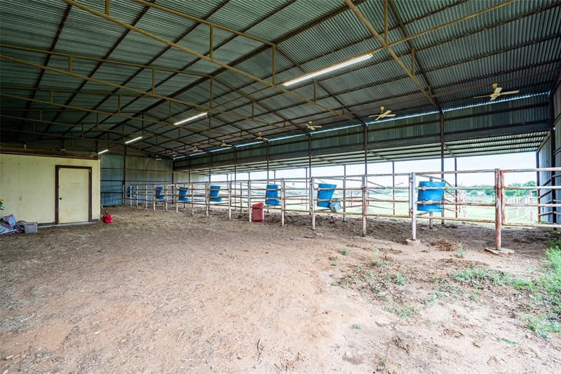 1766 CR 424, Stephenville TX 76401 - Photo 32