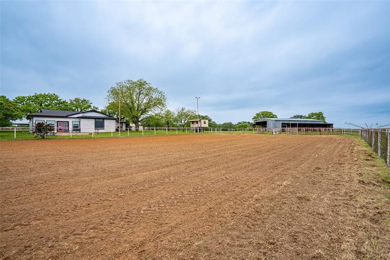 1766 CR 424, Stephenville TX 76401 - Photo 34