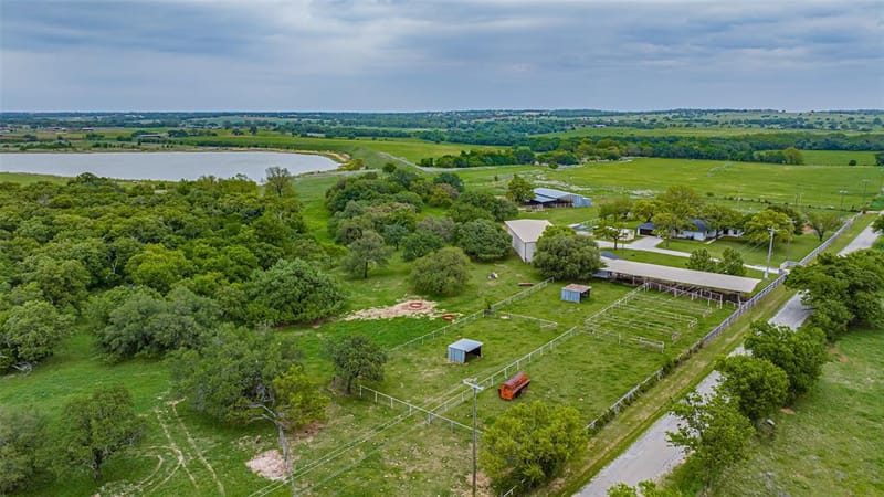 1766 CR 424, Stephenville TX 76401 - Photo 38