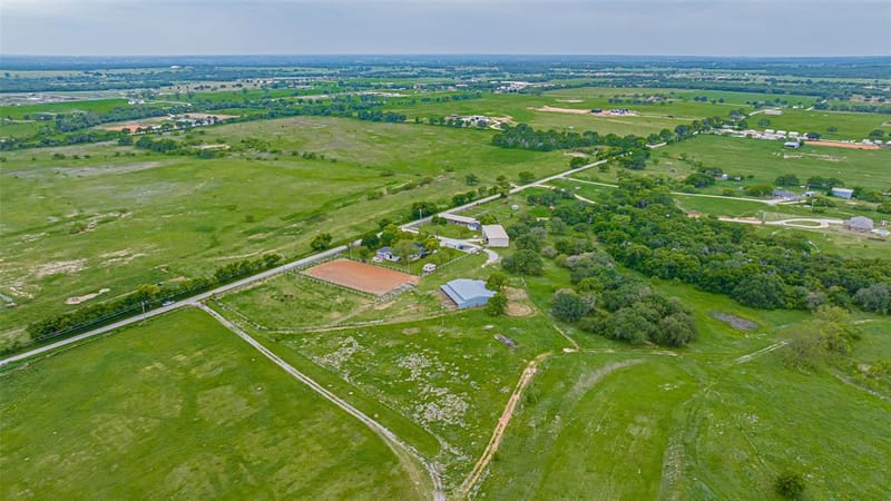 1766 CR 424, Stephenville TX 76401 - Photo 37