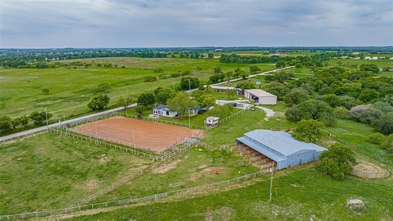 1766 CR 424, Stephenville TX 76401 - Photo 40