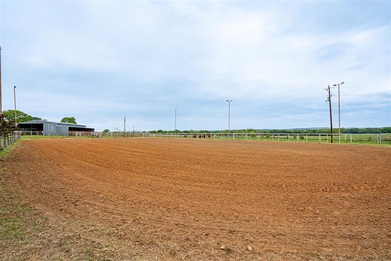 1766 CR 424, Stephenville TX 76401 - Photo 35