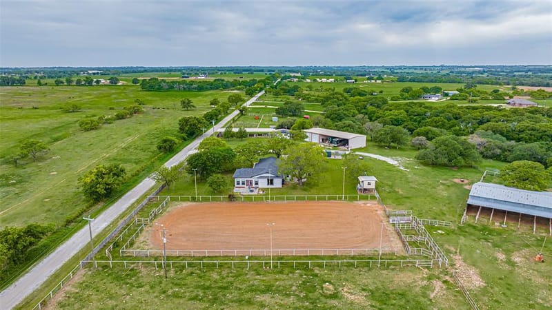 1766 CR 424, Stephenville TX 76401 - Photo 39