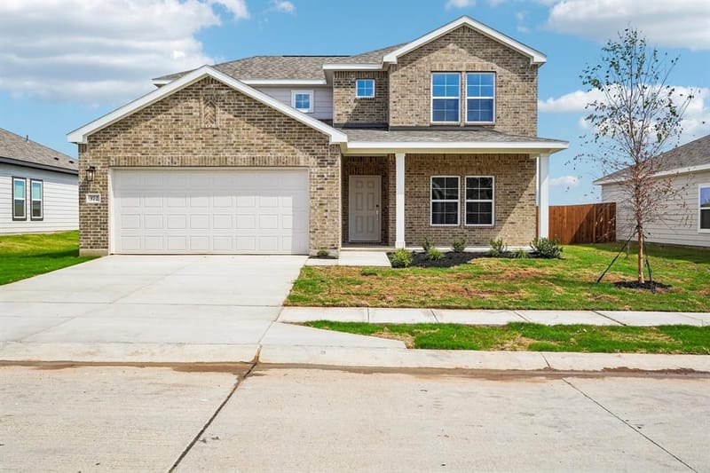 372 Declan Street, Springtown TX 76082