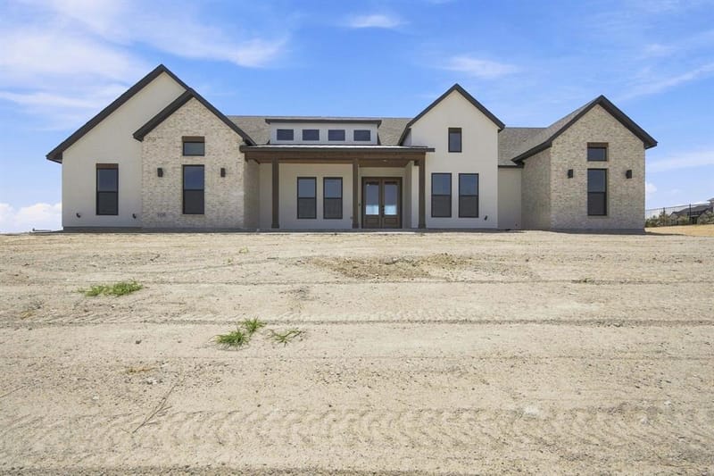 108 Aledo Heights Drive, Aledo TX 76008