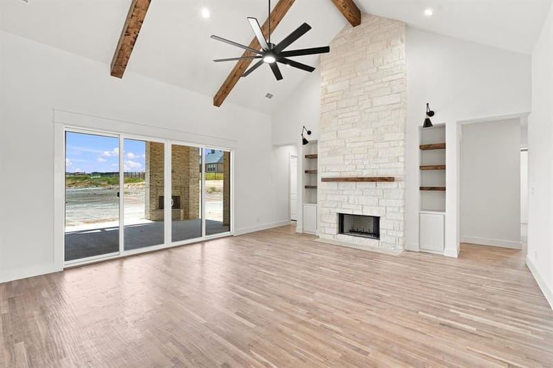 108 Aledo Heights Drive, Aledo TX 76008 - Photo 4