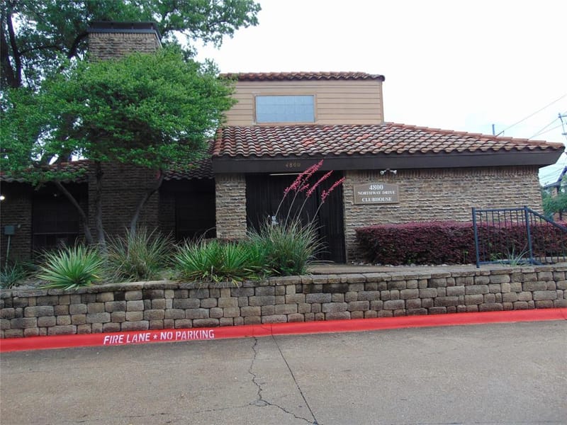4800 Northway Drive # 2A, Dallas TX 75206 - Photo 9