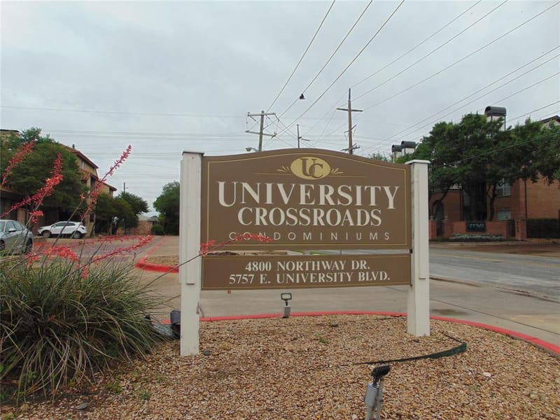 4800 Northway Drive # 2A, Dallas TX 75206 - Photo 24