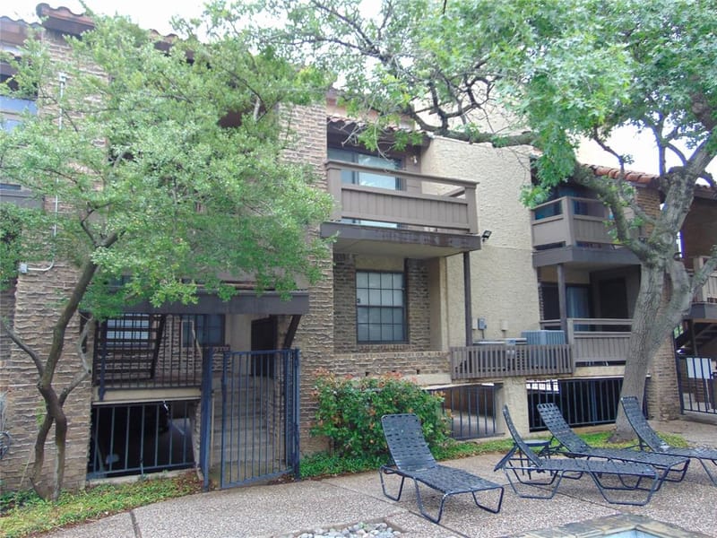 4800 Northway Drive # 2A, Dallas TX 75206 - Photo 8
