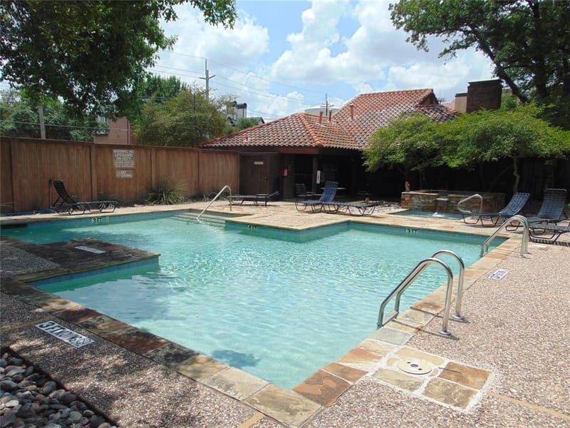 4800 Northway Drive # 2A, Dallas TX 75206 - Photo 21