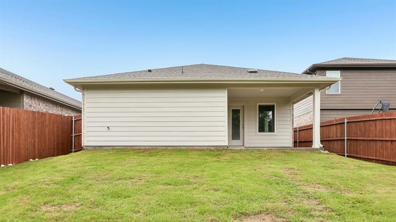 921 Jefferson Way, Sherman TX 75090 - Photo 6