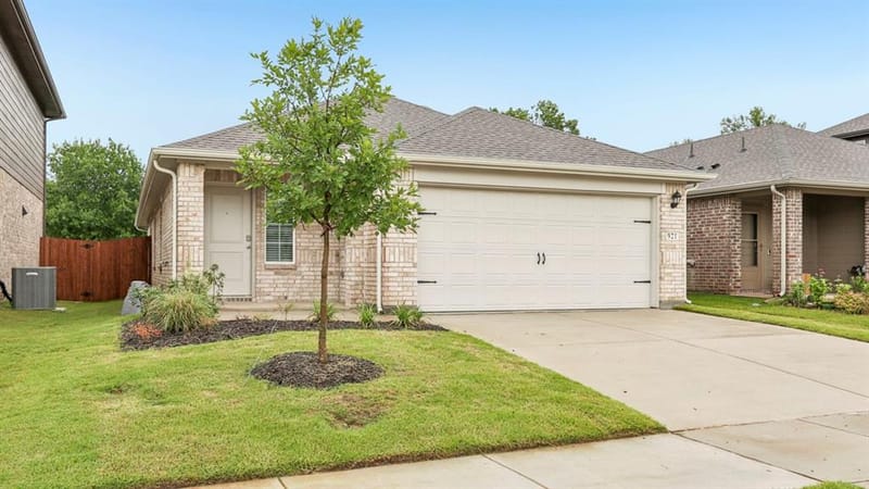 921 Jefferson Way, Sherman TX 75090 - Photo 26