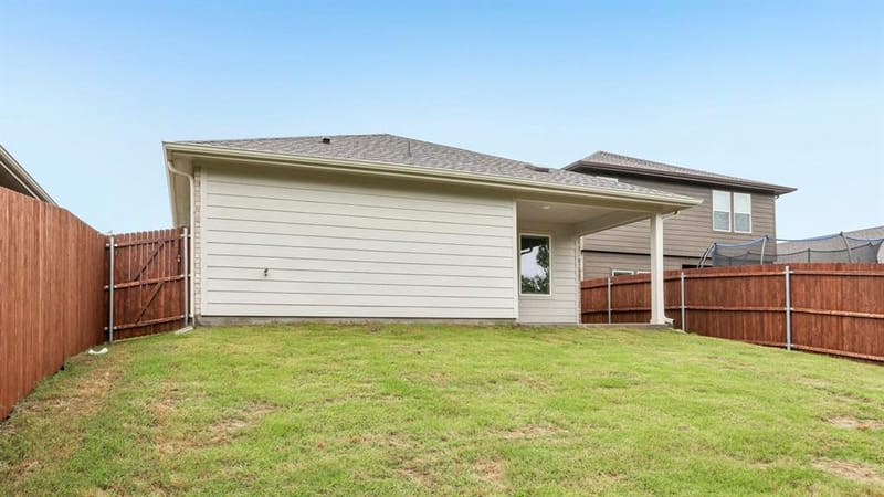 921 Jefferson Way, Sherman TX 75090 - Photo 7