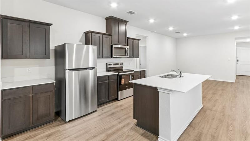 921 Jefferson Way, Sherman TX 75090 - Photo 32