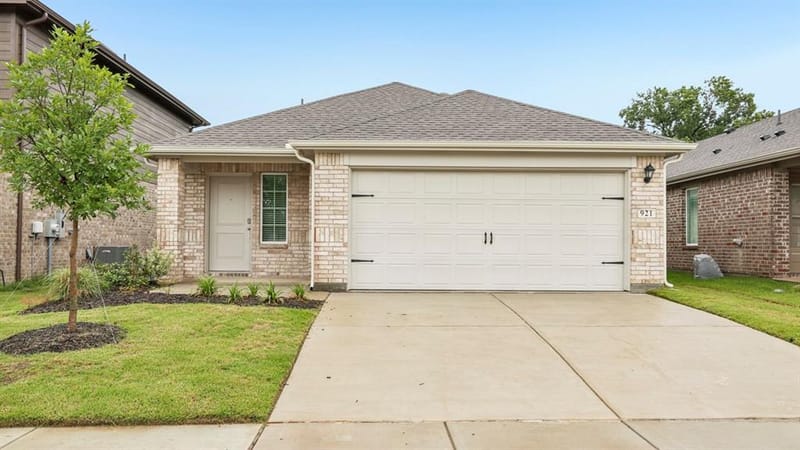 921 Jefferson Way, Sherman TX 75090 - Photo 24