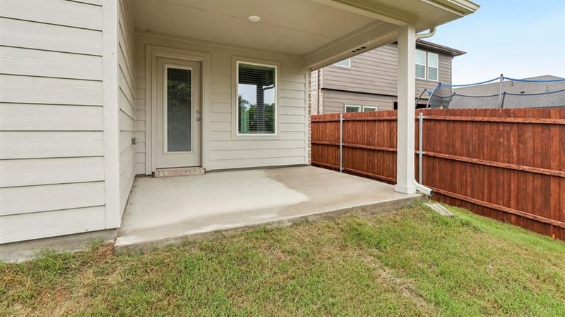 921 Jefferson Way, Sherman TX 75090 - Photo 8