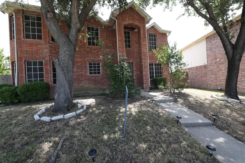 4360 Mesa Drive, Carrollton TX 75010