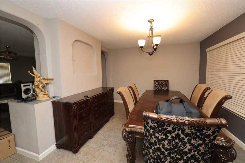 4360 Mesa Drive, Carrollton TX 75010 - Photo 8