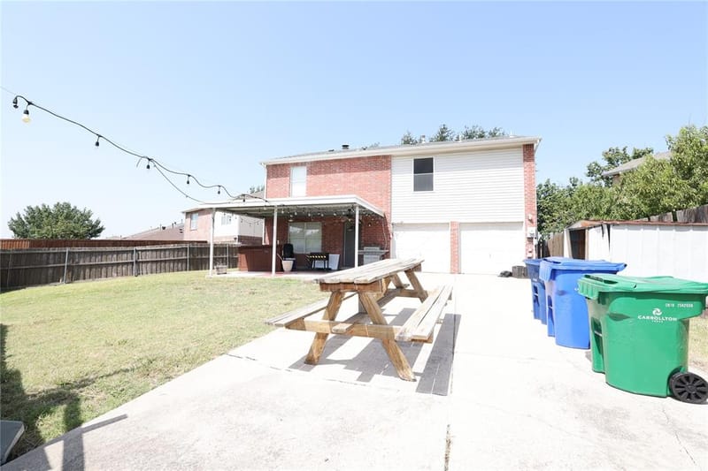 4360 Mesa Drive, Carrollton TX 75010 - Photo 25