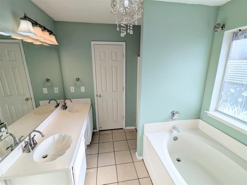 124 S Bending Oak Lane, Wylie TX 75098 - Photo 8