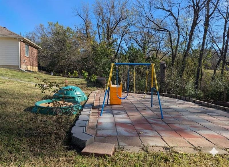 124 S Bending Oak Lane, Wylie TX 75098 - Photo 21