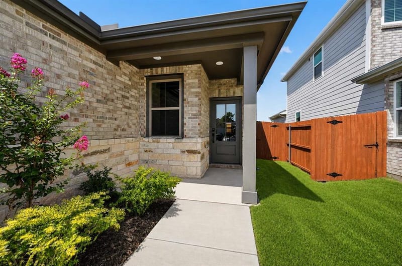 3516 Hank Drive, Heartland TX 75126 - Photo 36