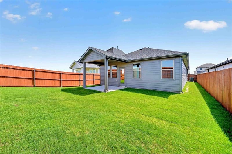 3516 Hank Drive, Heartland TX 75126 - Photo 34