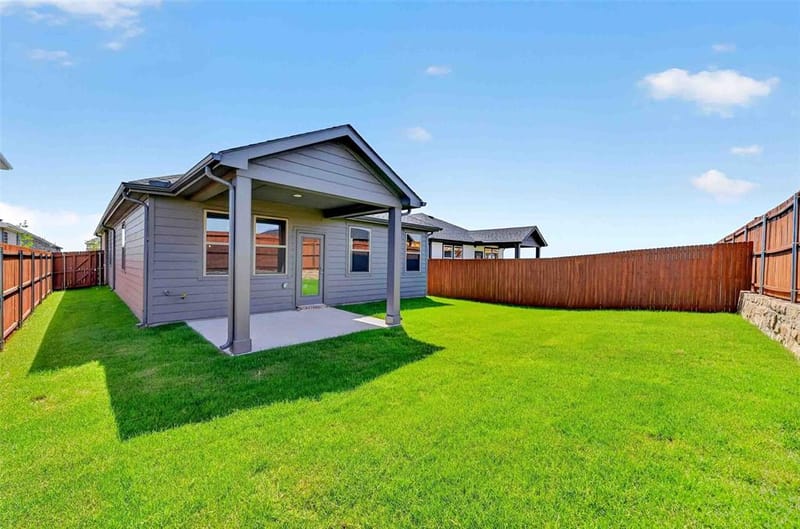 3516 Hank Drive, Heartland TX 75126 - Photo 33