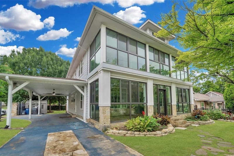 6303 E Grand Avenue, Dallas TX 75223