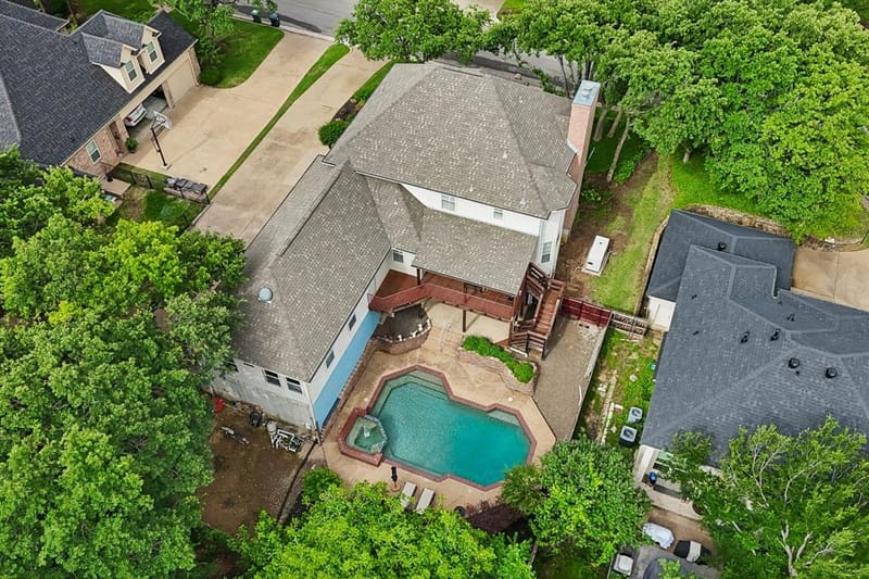 3323 Shellbrook Court, Arlington TX 76016 - Photo 3