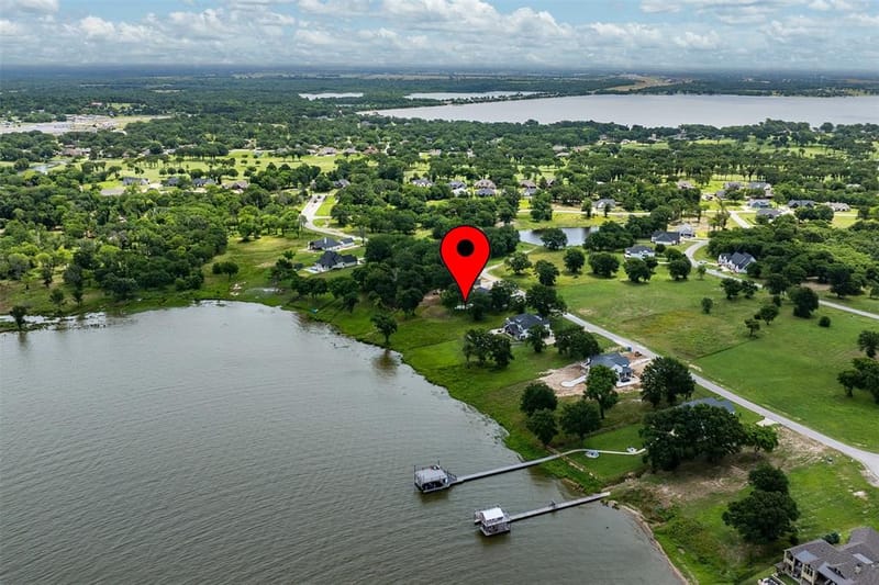 1524 Shoreline Drive, Mabank TX 75143 - Photo 27
