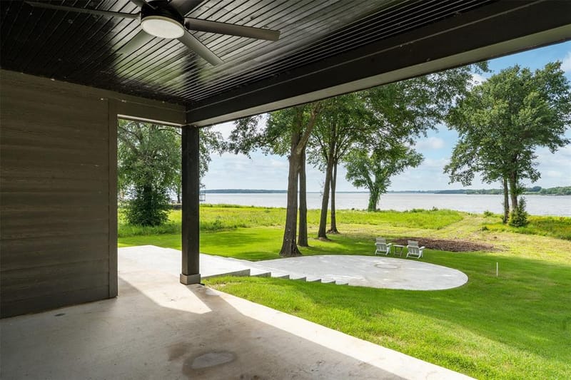 1524 Shoreline Drive, Mabank TX 75143 - Photo 36