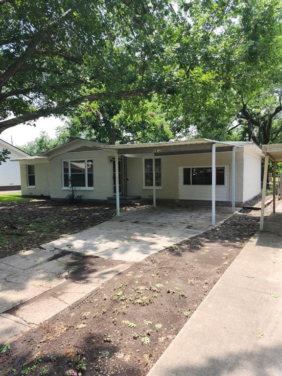 3912 N 22ND Street, Waco TX 76708