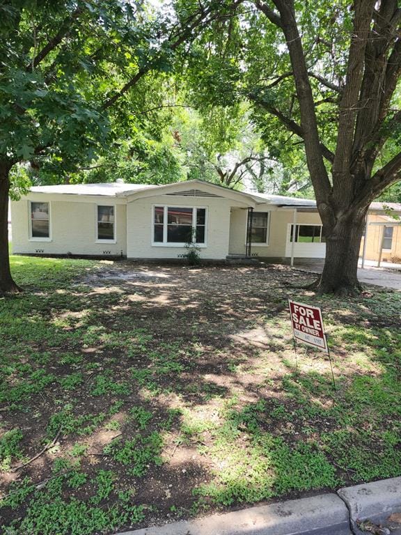 3912 N 22ND Street, Waco TX 76708 - Photo 4