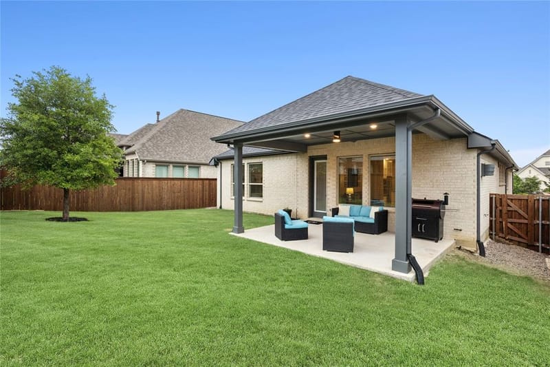2700 War Admiral Street, Celina TX 75009 - Photo 6