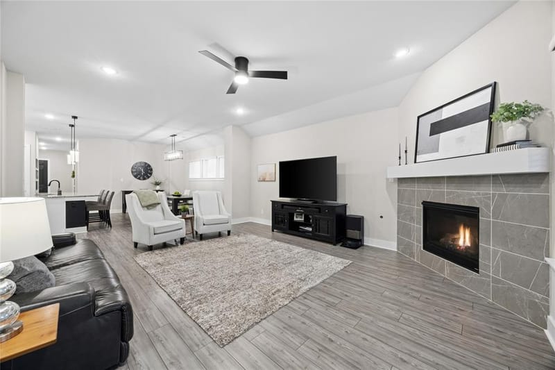 2700 War Admiral Street, Celina TX 75009 - Photo 22