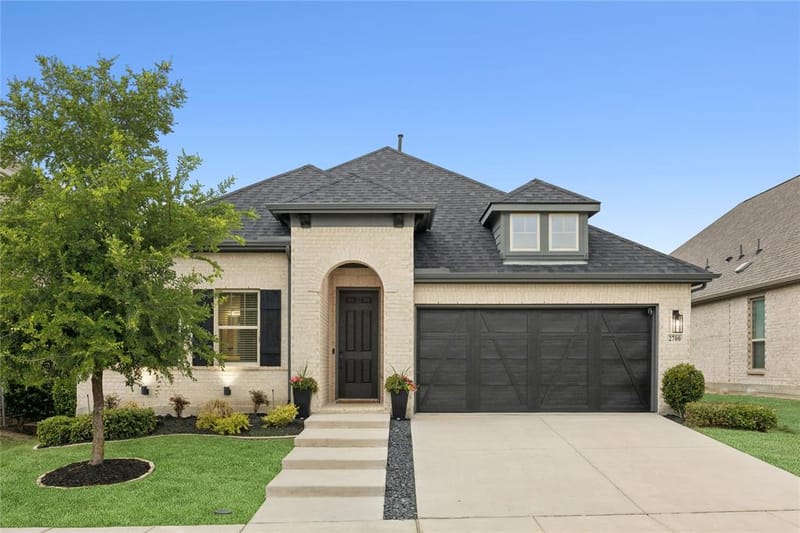 2700 War Admiral Street, Celina TX 75009 - Photo 7