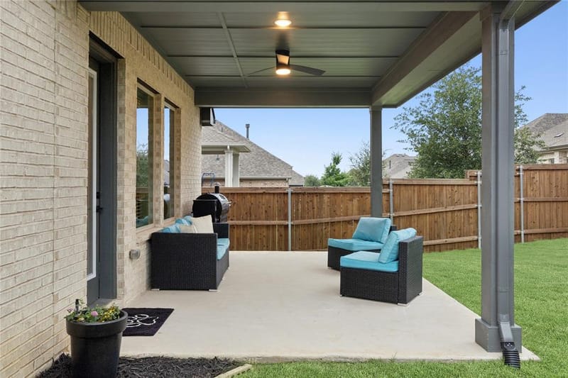2700 War Admiral Street, Celina TX 75009 - Photo 34