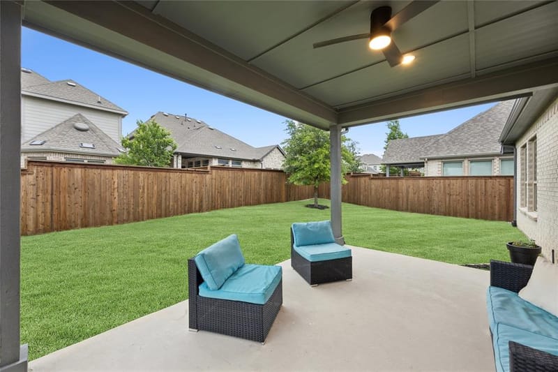 2700 War Admiral Street, Celina TX 75009 - Photo 35