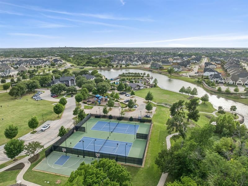 2700 War Admiral Street, Celina TX 75009 - Photo 39