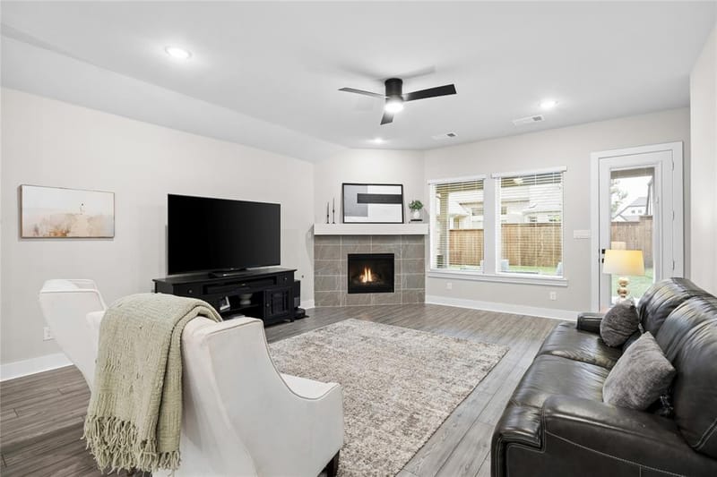 2700 War Admiral Street, Celina TX 75009 - Photo 21