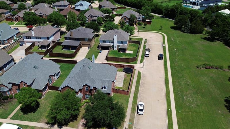 804 Rushmore Drive, Allen TX 75002 - Photo 3